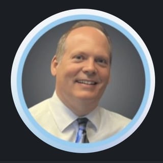 Steve Harlow
